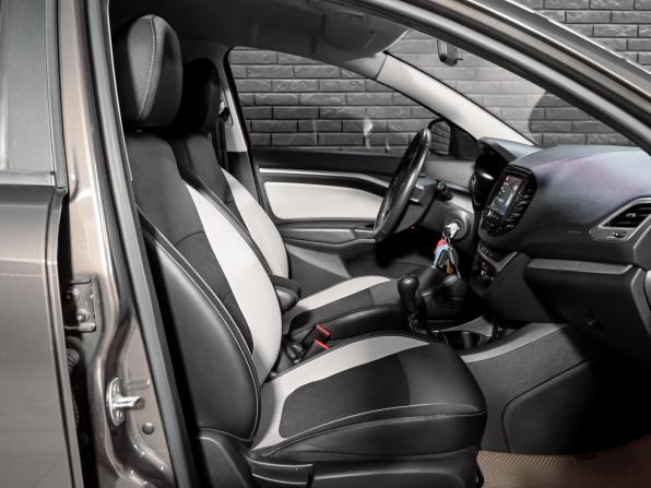 Lada (ВАЗ) Vesta I с пробегом 2021 года, цена 1 300 000 рублей, 92626 км, универсал, Автокод Объявления