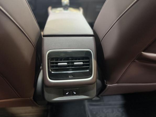 Chery Tiggo 7L I с пробегом 2025 года, цена 2 499 000 рублей, 21561 км, внедорожник, Автокод Объявления