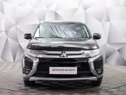 Mitsubishi Outlander III Рестайлинг 3 Ульяновск  - изображение 28
