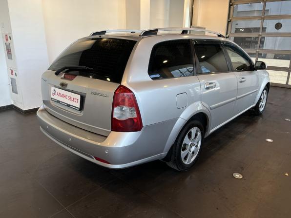 Chevrolet Lacetti I с пробегом 2008 года, цена 375 000 рублей, 364774 км, универсал, Автокод Объявления