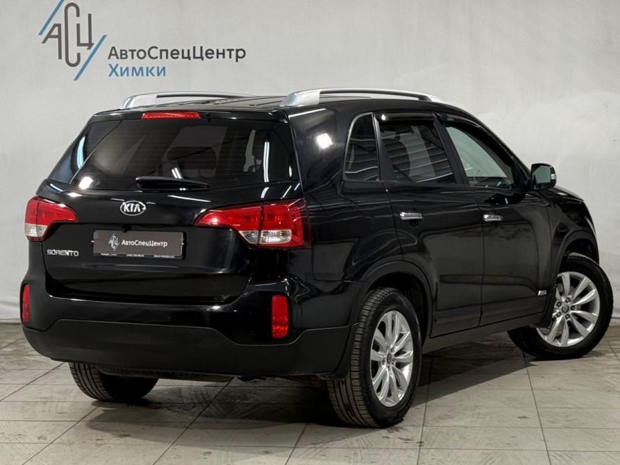 Kia Sorento II Рестайлинг Химки  - изображение 6