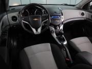 Chevrolet Cruze I Рестайлинг Воронеж  - изображение 22