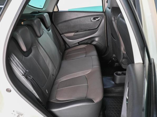 Renault Kaptur I с пробегом 2018 года, цена 1 539 000 рублей, 97344 км, внедорожник, Автокод Объявления