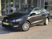 Volkswagen Polo V Рестайлинг Пермь  - изображение 24