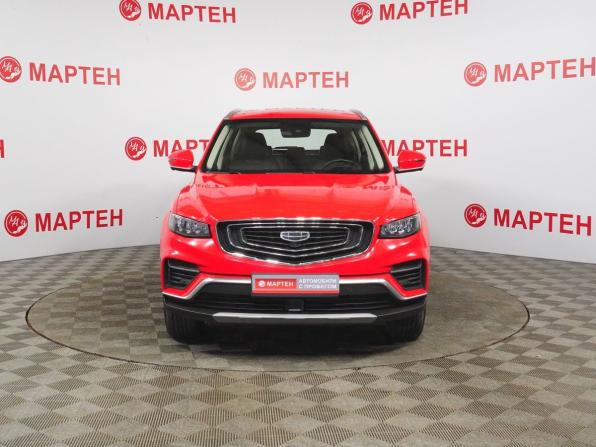 Geely Atlas Pro с пробегом 2021 года, цена 1 913 000 рублей, 66594 км, внедорожник, Автокод Объявления