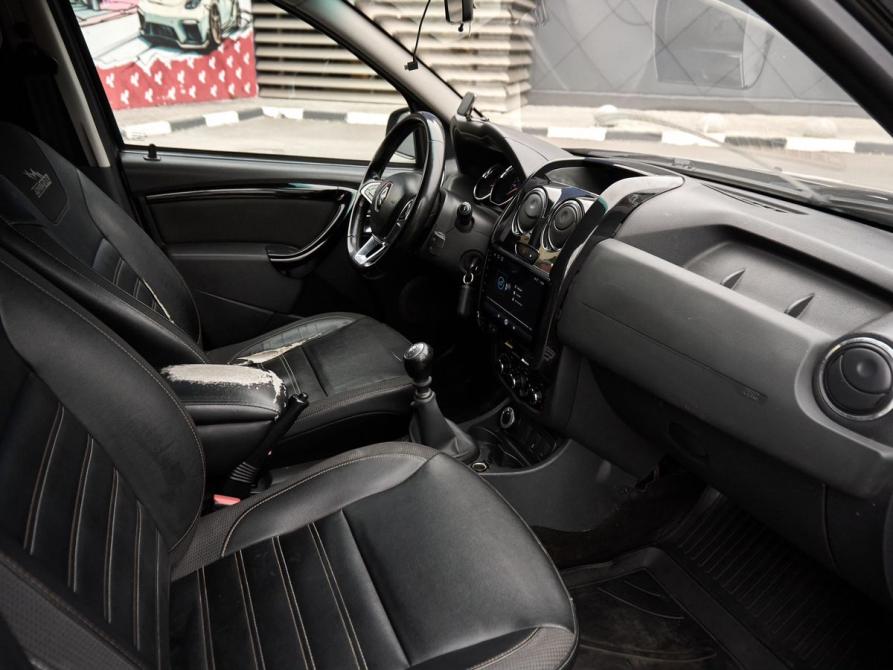 Renault Duster I Рестайлинг Казань  - изображение 6