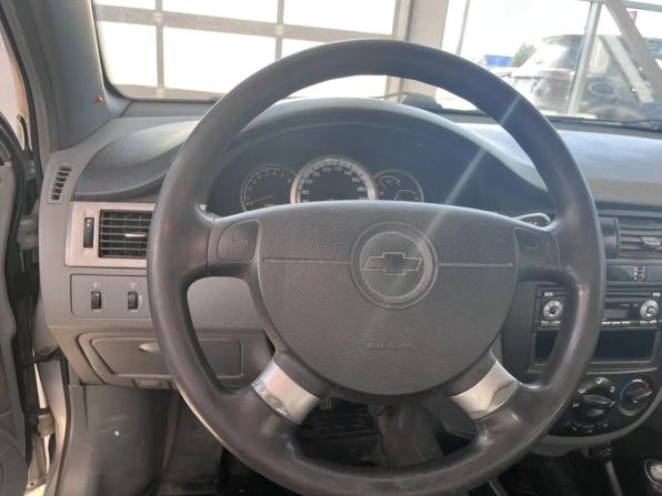 Chevrolet Lacetti I с пробегом 2010 года, цена 479 000 рублей, 130000 км, седан, Автокод Объявления