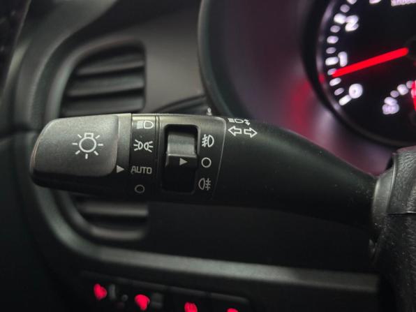 Kia Rio IV с пробегом 2020 года, цена 1 450 000 рублей, 142487 км, седан, Автокод Объявления