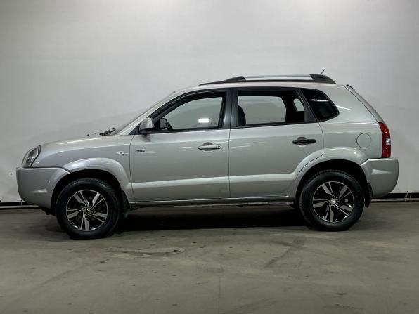 Hyundai Tucson I с пробегом 2006 года, цена 661 000 рублей, 161542 км, внедорожник, Автокод Объявления