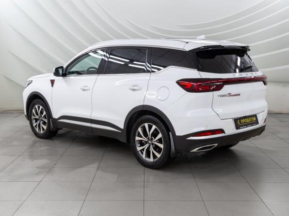 Chery Tiggo 7 Pro Max I с пробегом 2023 года, цена 1 848 000 рублей, 55867 км, внедорожник, Автокод Объявления