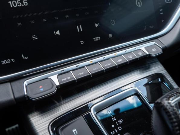 Geely Atlas Pro с пробегом 2023 года, цена 2 199 000 рублей, 52883 км, внедорожник, Автокод Объявления