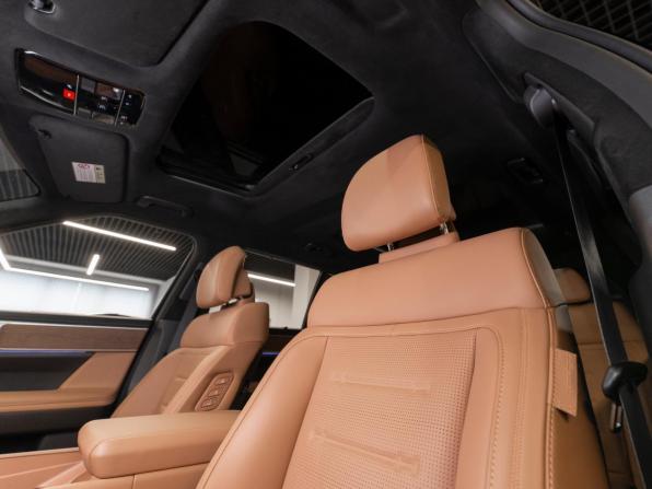 Hyundai Santa Fe V (MX5) с пробегом 2025 года, цена 5 450 000 рублей, 11219 км, внедорожник, Автокод Объявления