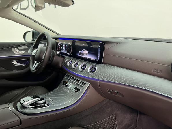 Mercedes-Benz CLS III (C257) с пробегом 2020 года, цена 7 550 000 рублей, 47900 км, седан, Автокод Объявления