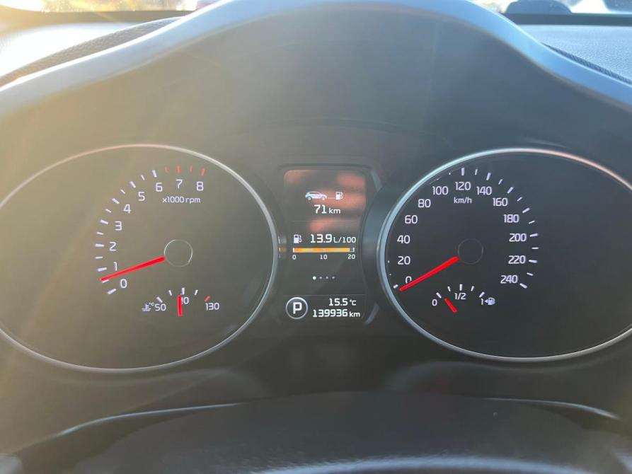 Kia Sportage III Рестайлинг Стерлитамак  - изображение 16