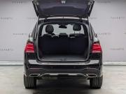 Mercedes-Benz GLE I (W166) Москва  - изображение 23