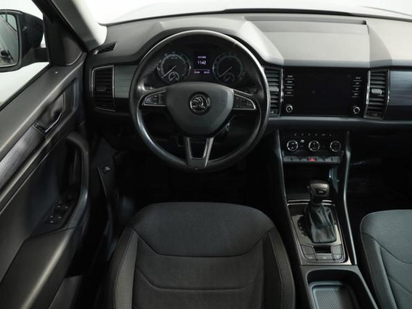 Skoda Kodiaq I с пробегом 2018 года, цена 1 799 000 рублей, 232307 км, внедорожник, Автокод Объявления
