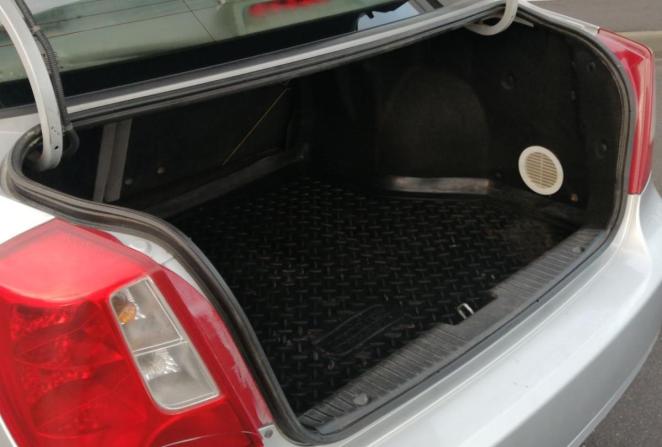 Chevrolet Lacetti I с пробегом 2008 года, цена 350 000 рублей, 201000 км, седан, Автокод Объявления