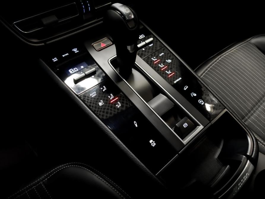 Porsche Macan I Рестайлинг 2 Санкт-Петербург  - изображение 30