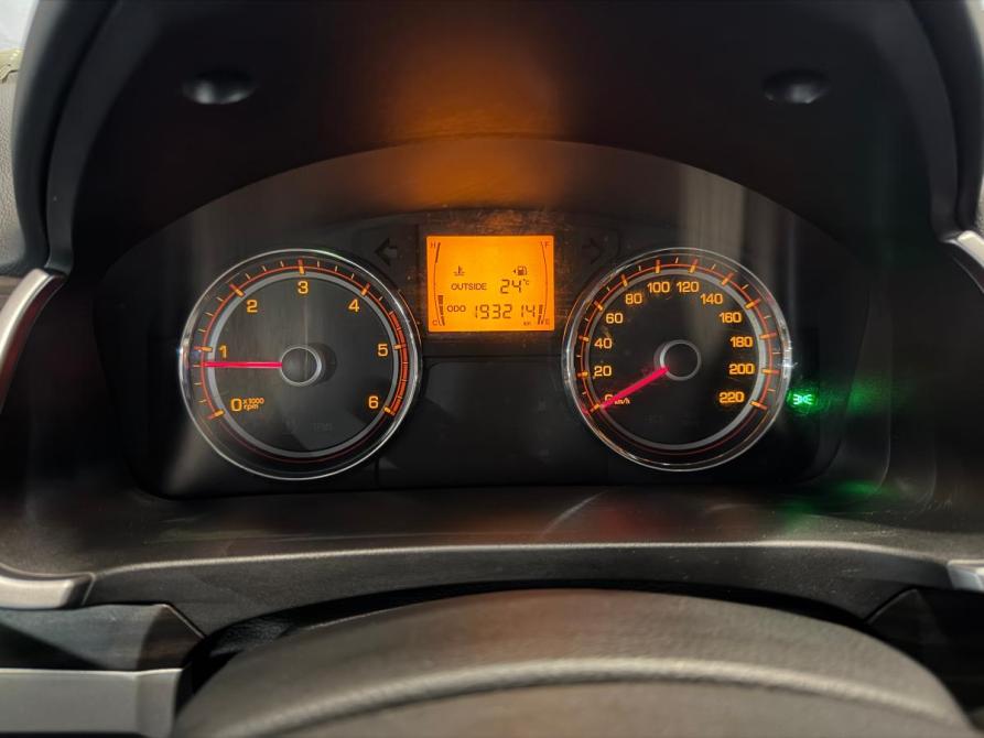 SsangYong Actyon II Рестайлинг Санкт-Петербург  - изображение 14