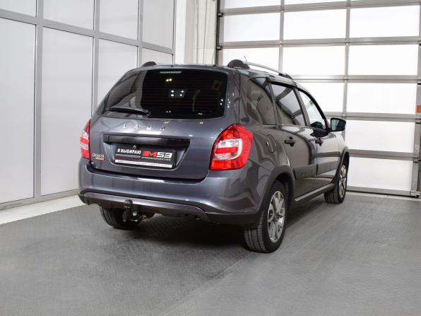 Lada (ВАЗ) Granta I Рестайлинг с пробегом 2021 года, цена 799 999 рублей, 44410 км, универсал, Автокод Объявления