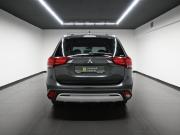 Mitsubishi Outlander III Рестайлинг 3 Тверь  - изображение 27