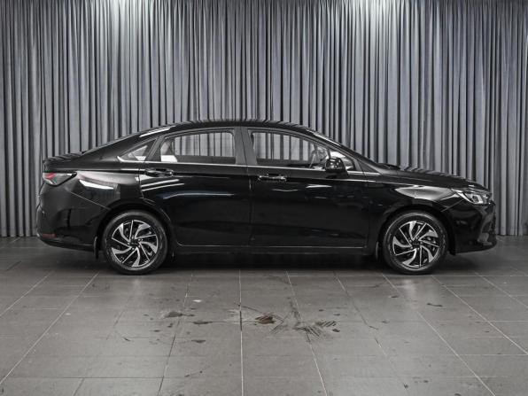 BAIC U5 Plus с пробегом 2023 года, цена 1 315 000 рублей, 35692 км, седан, Автокод Объявления