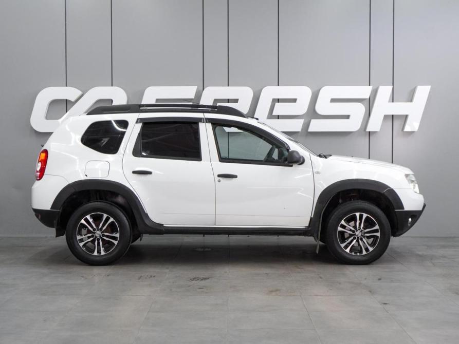 Renault Duster I Воронеж  - изображение 5