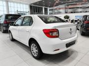 Renault Logan II Рестайлинг Казань  - изображение 30
