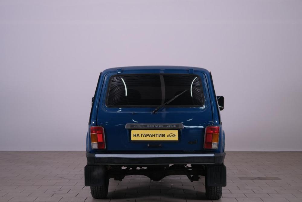 Lada (ВАЗ) 2121 (4x4) I Омск  - изображение 6