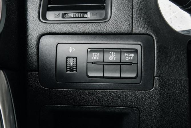 Mazda CX-5 I с пробегом 2012 года, цена 1 499 000 рублей, 220000 км, внедорожник, Автокод Объявления