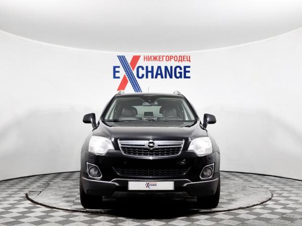 Opel Antara I Рестайлинг с пробегом 2012 года, цена 1 299 000 рублей, 207696 км, внедорожник, Автокод Объявления
