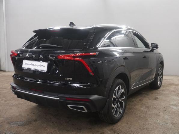 Haval F7 II с пробегом 2025 года, цена 3 093 000 рублей, 8809 км, внедорожник, Автокод Объявления