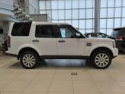 Land Rover Discovery IV Казань  - изображение 27