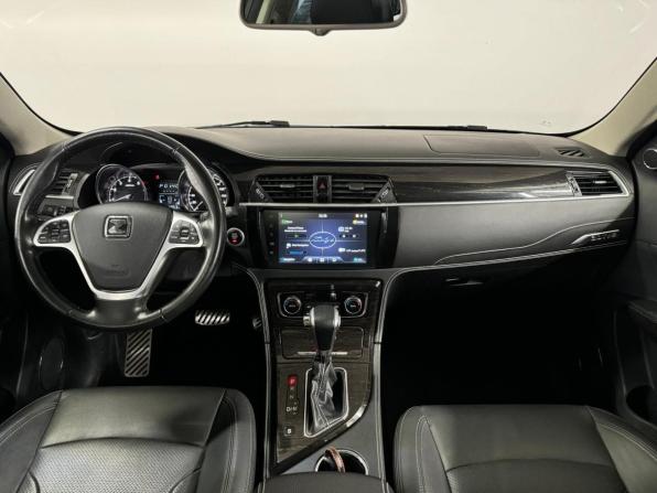 Zotye T600 с пробегом 2017 года, цена 1 299 000 рублей, 24353 км, внедорожник, Автокод Объявления