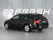 Skoda Octavia III (A7) Рестайлинг Минеральные Воды  - изображение 22