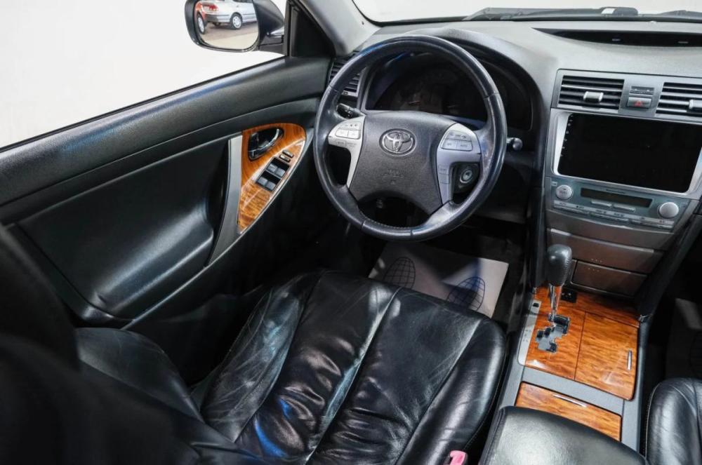 Toyota Camry VI (XV40) Новокузнецк  - изображение 16