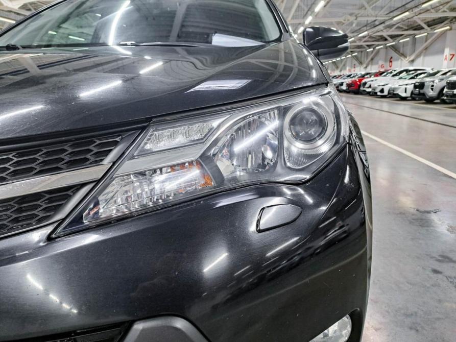 Toyota RAV4 IV (XA40) Казань  - изображение 21