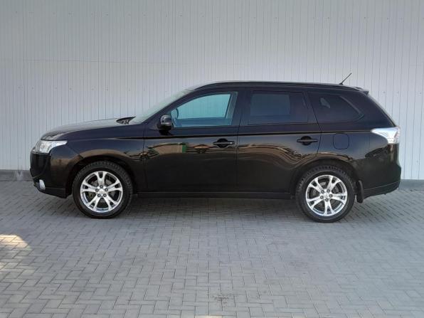 Mitsubishi Outlander III с пробегом 2014 года, цена 1 499 000 рублей, 187535 км, внедорожник, Автокод Объявления