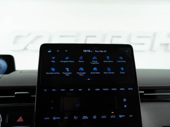 Hyundai Staria I с пробегом 2021 года, цена 5 393 434 рубля, 30678 км, минивэн, Автокод Объявления