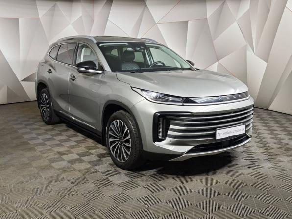 Exeed TXL I Рестайлинг с пробегом 2023 года, цена 1 985 000 рублей, 78221 км, внедорожник, Автокод Объявления