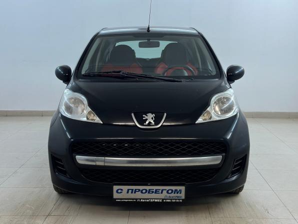 Peugeot 107 I Рестайлинг с пробегом 2011 года, цена 525 000 рублей, 108302 км, хэтчбек, Автокод Объявления