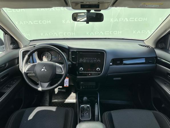 Mitsubishi Outlander III Рестайлинг 3 с пробегом 2020 года, цена 2 400 000 рублей, 24553 км, внедорожник, Автокод Объявления