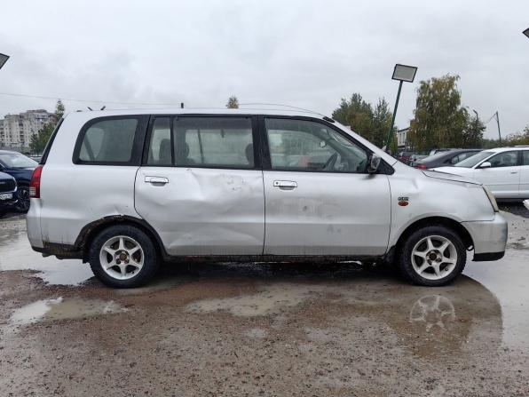 Mitsubishi Dion I с пробегом 2000 года, цена 239 000 рублей, 240000 км, компактвэн, Автокод Объявления