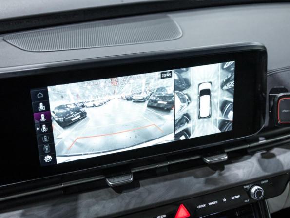 Kia Carnival IV с пробегом 2021 года, цена 4 459 455 рублей, 50000 км, минивэн, Автокод Объявления