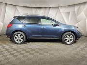 Nissan Murano II (Z51) Рестайлинг Москва  - изображение 30
