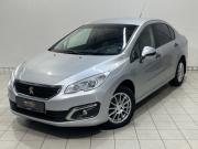 Peugeot 408 I Рестайлинг Курск  - изображение 19