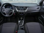 Hyundai Solaris II Новосибирск  - изображение 44