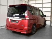 Nissan Serena V (C27) Кемерово  - изображение 26