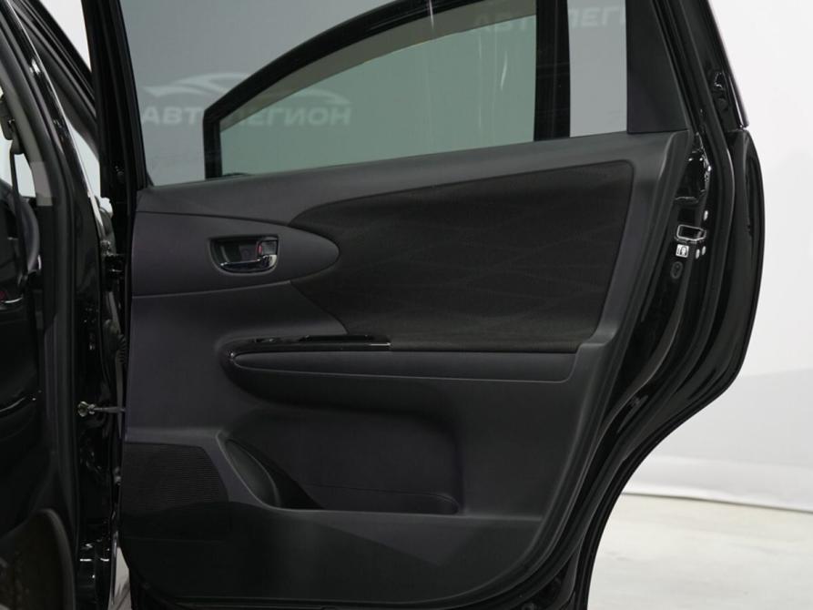 Toyota Wish II Рестайлинг Новосибирск  - изображение 17