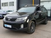 Kia Sorento II Рестайлинг Москва  - изображение 16